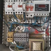 برق ساختمانی صنعتی سفارش تهیه آسانسور،نصب دوربین