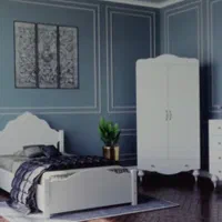 سرویس*تخت خواب پاندا