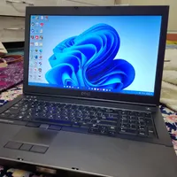لپ تاپ دل Dell Precision M6800 با صفحه بزرگ17 اینچ|رایانه همراه|قم, سراجه (۱۵ خرداد)|دیوار
