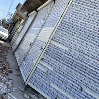 فروش و اجرای انواع کرکره برقی(درب هوشمند)|مصالح و تجهیزات ساختمان|بناب, |دیوار