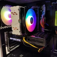 سیستم مهندسی و گیمینگ i5-10400|رایانه رومیزی|گرگان, |دیوار