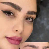 جشنواره اجراوآموزش میکرو، فیبروز،شیدینگ لب وبن مژه