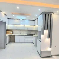 /اپارتمان 110متری تاپ لوکیشن فول امکانات /