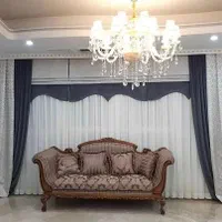 نصب پرده نصاب پرده،فروش و شستشوی پرده تعمیرات پرده|خدمات پیشه و مهارت|تهران, نیروی هوایی (پیروزی)|دیوار