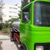 تانکر حمل آب|خدمات حمل و نقل|مشهد, کوشش|دیوار