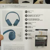 هدفون نویز کنسلینگ (ANC) SONY WH-CH720N|پخش‌کننده همراه|شیراز, قدوسی شرقی|دیوار