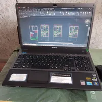 لپ تاپ سونی|رایانه همراه|قم, صفاشهر|دیوار