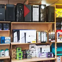 انواع قطعات جدید و بروز PC|قطعات و لوازم جانبی رایانه|زنجان, |دیوار