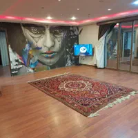 اصفهانک 2 خوابه باغ ویلا لاکچری 3800 متر|اجارهٔ کوتاه‌مدت ویلا و باغ|اصفهان, بهارستان|دیوار