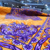 فرش ابریشمی|فرش|تهران, آسمان|دیوار