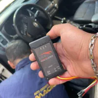 نصب ردیاب ضد هک GPSبا پشتیبان|قطعات یدکی و لوازم جانبی|تهران, خرمشهر|دیوار