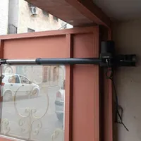 جک پارکینگ(درب برقی )جک درب|خدمات پیشه و مهارت|گرگان, |دیوار