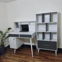 کتابخانه اسپرت|کتابخانه، شلف، قفسه‌های دیواری|مشهد, فرهنگ|دیوار