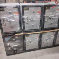 گاوصندوق js350 گاو صندوق|دفتر کار|مشهد, کوشش|دیوار