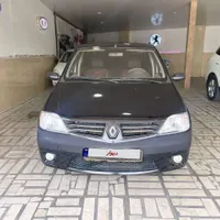 رنو تندر 90 اتوماتیک، مدل ۱۳۹۲ درجه۱|خودرو سواری و وانت|بابلسر, |دیوار