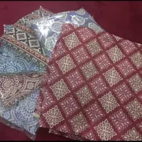 حوله زیر سفره ساپورت شیخ آباد رکابی یقه خشتی