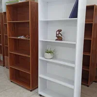 قفسه ، شلف ، کتابخانه ، ویترین کد۱۳۴۳|دفتر کار|کرج, گلشهر|دیوار