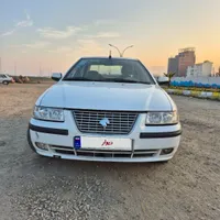 سمند LX EF7، مدل ۱۳۹۷