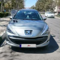 207 پاناروما کمکار