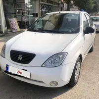 فروش تیبا۲ بی رنگ