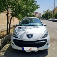 پژو 207i اتوماتیک، مدل ۱۳۹۷|خودرو سواری و وانت|شیراز, حافظیه|دیوار