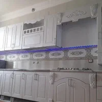 کابینت.پیش ساخته طرح متنوع،کد(040852)|مصالح و تجهیزات ساختمان|کوچصفهان, |دیوار