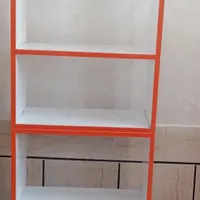 قفسه، ام دی اف نو