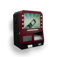 کش غیر نقدی/کیوسک بانکی /عابربانک /vinkor /ncr|عمده‌فروشی|اصفهان, صائب|دیوار