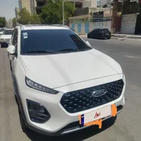 ام وی ام ایکس 22پرو|خودرو سواری و وانت|اهواز, کارون|دیوار