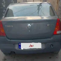 ال نود L90 ۸۷|خودرو سواری و وانت|اصفهان, خانه اصفهان|دیوار