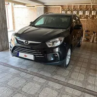 جک اس۵ اتوماتیک مدل۹۵