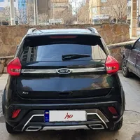 ام‌وی‌ام X22 دنده‌ای ساده، مدل ۱۳۹۶|خودرو سواری و وانت|مشهد, انقلاب|دیوار