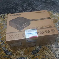 پاور گرین 400 وات