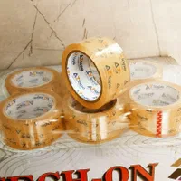 چسب 5 سانت ۹۰ یارد آزتیپ ۱۸۰ یارد