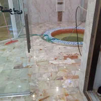 کفسابی ساب زنی کفصابی.کف سابی.سنگ سابی|خدمات نظافت|تبریز, |دیوار