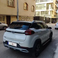 ام‌وی‌ام X22 Pro IE، مدل ۱۴۰۱|خودرو سواری و وانت|مشهد, رضاشهر|دیوار
