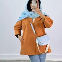 مانتو کتی. مانتو جلوباز|لباس|تهران, شیوا|دیوار
