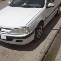 پارس مدل ۸۵