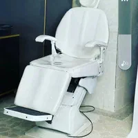 تخت تتو یونیت ژل بوتاکس و پاسازی صندلی میکاپ برقی|آرایشگاه و سالن‌های زیبایی|شیراز, زند|دیوار