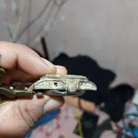 رولکس اصل.توضیحات را مطالعه کنید.