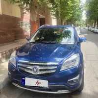 چانگان مدل ۹۷