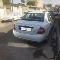 تیبا صندوق‌دار SX، مدل ۱۳۹۲|خودرو سواری و وانت|زنجان, |دیوار
