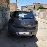 تیبا 2 (هاچبک) SX، مدل ۱۳۹۵|خودرو سواری و وانت|شیراز, قلعه نو|دیوار