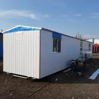 کانکس ۳۰ متری