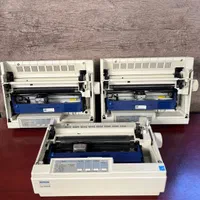 پرینتر سوزنی اپسون +lq300 پرینتر باسکول وتتو|پرینتر، اسکنر، کپی، فکس|تهران, ایرانشهر|دیوار