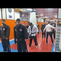 آموزش دفاع شخصی|خدمات آموزشی|کرمانشاه, |دیوار