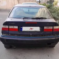 سیتروئن زانتیا 1800cc، مدل ۱۳۸۳|خودرو سواری و وانت|تهران, هاشم‌آباد|دیوار