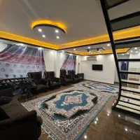 اجاره واحد لوکس 2 خوابه با فوتبال دستی