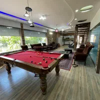 اجاره استخر سرپوشیده ابگرم بزرگ دوبلکس فلاورجان|اجارهٔ کوتاه‌مدت ویلا و باغ|فولادشهر, |دیوار