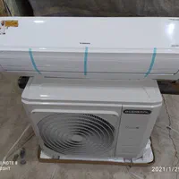 کولرگازی خنک کننده لوله مسی اوجِنرال
